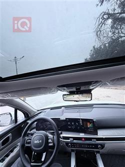 كيا سورينتو